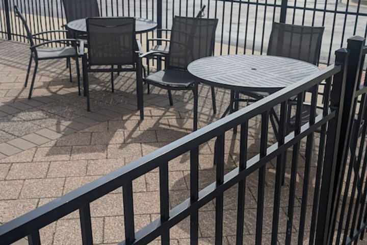 Terrace/Patio 45 of 47