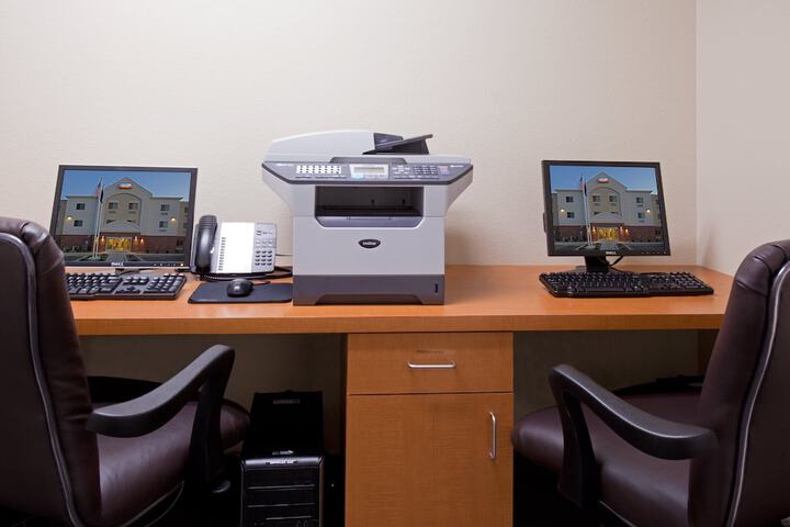 Candlewood Suites Craig-Northwest by IHG