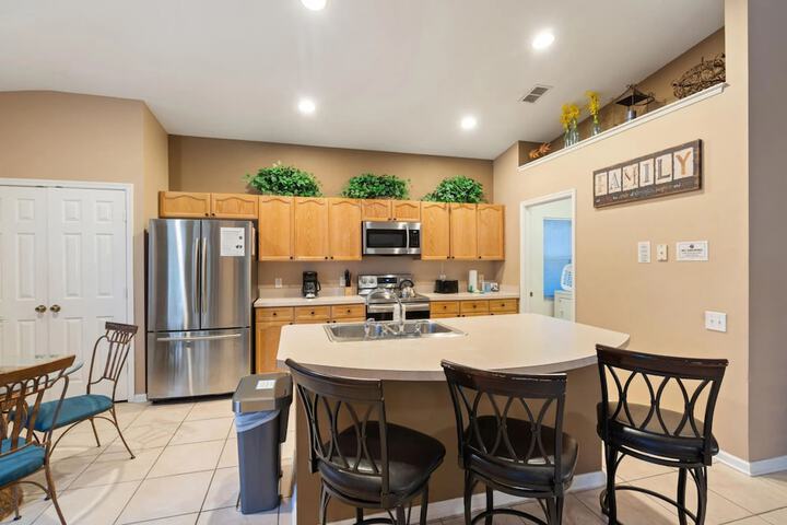 Windsor Palms Resort Vacation Home