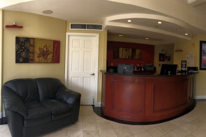 Hotel Interior 9 of 29