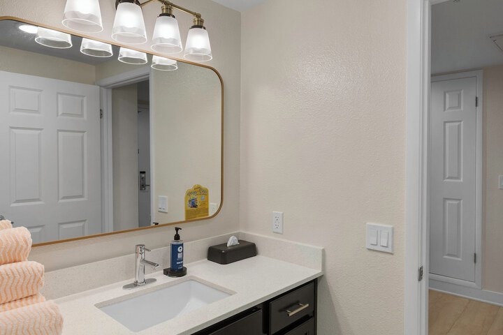 WorldMark Oceanside