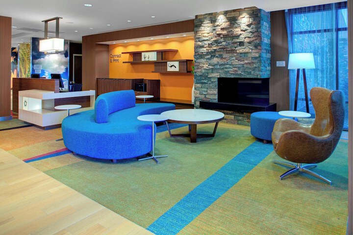 Hotel Interior 18 of 44