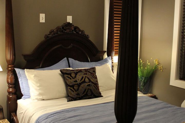Brookside Inn Boutique Hotel