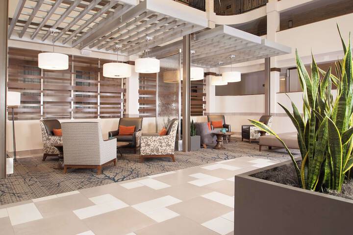 Hotel Interior 8 of 110