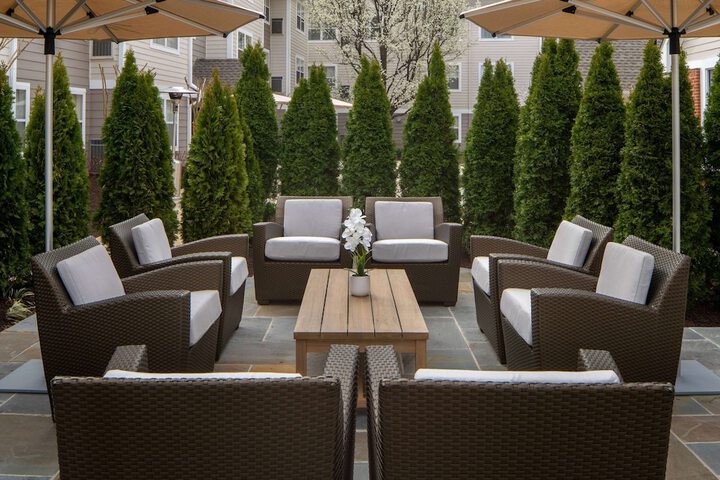 Terrace/Patio 40 of 42