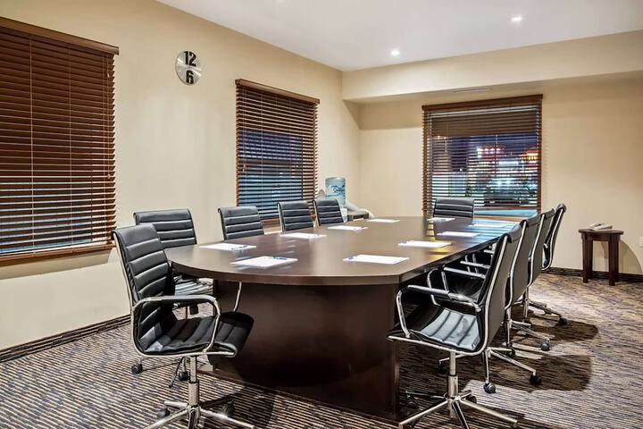 Ramada by Wyndham Prince Albert