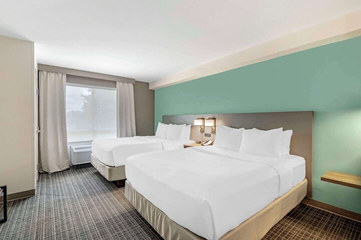 Comfort Suites Valdosta Mall Area