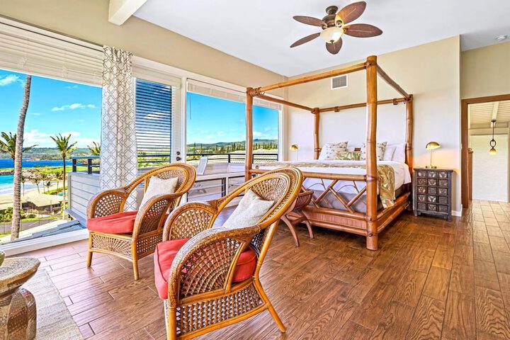 Kapalua Bay Villas by KBM