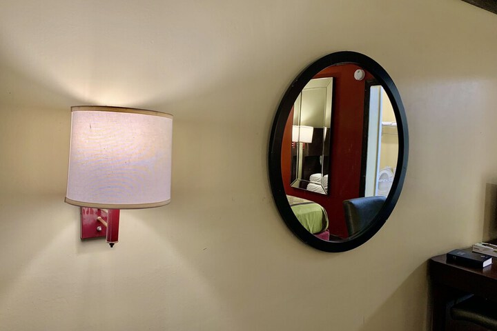 Executive Inn Chester