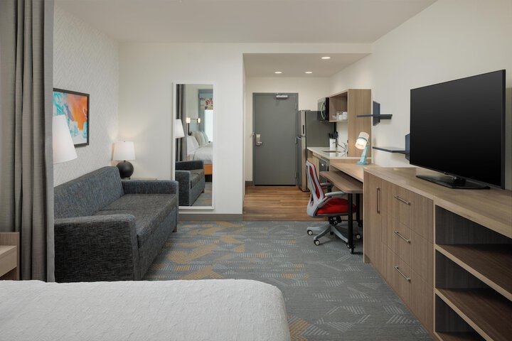 Home2 Suites by Hilton Cleveland TN