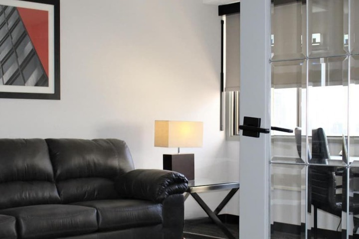 Ramada Plaza by Wyndham Regina Downtown
