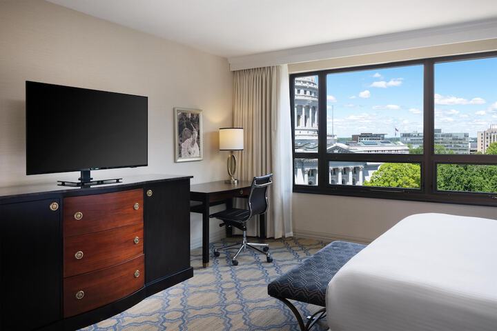 Best Western Premier Park Hotel