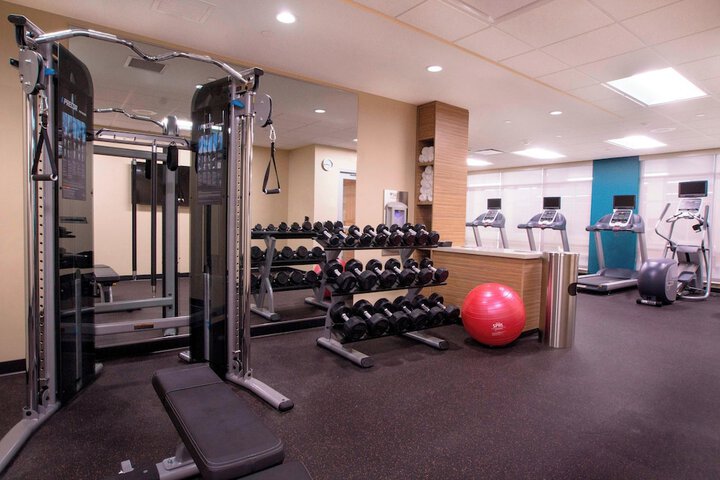 Health and Fitness 25 of 28