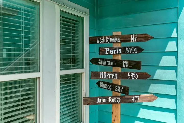 Sea La Vie 4 Bedroom Home