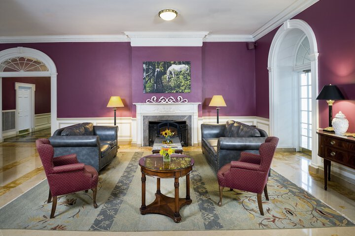 Gideon Putnam Resort & Spa
