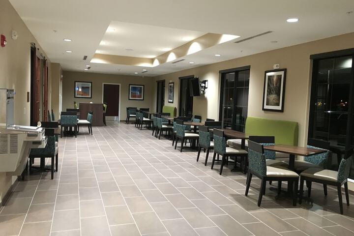 Comfort Inn & Suites Zion Park Area