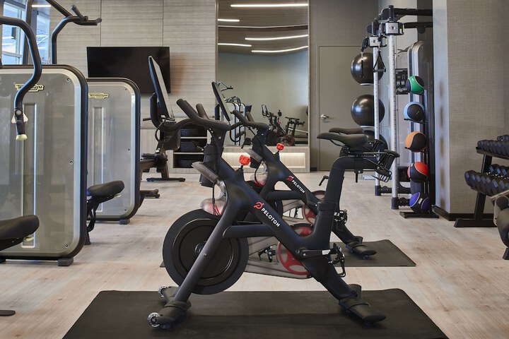 Health and Fitness 55 of 60