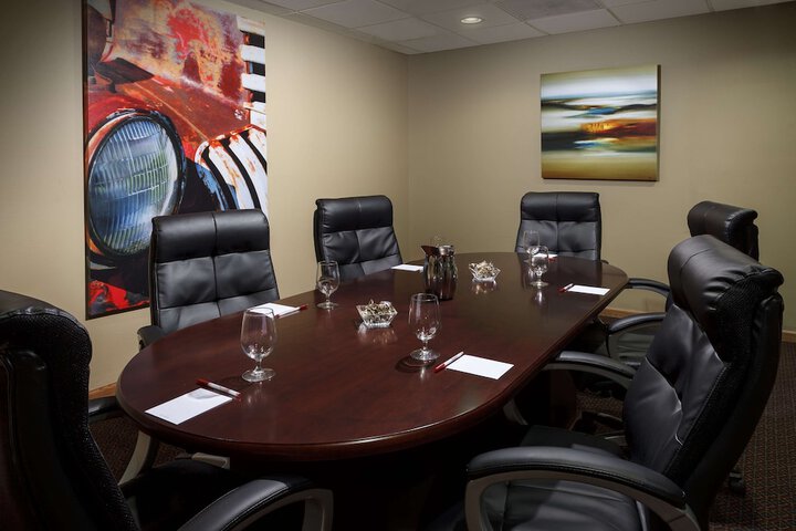 Meeting 16 of 19