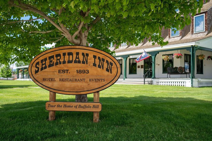 Sheridan Inn Best Western Signature Collection