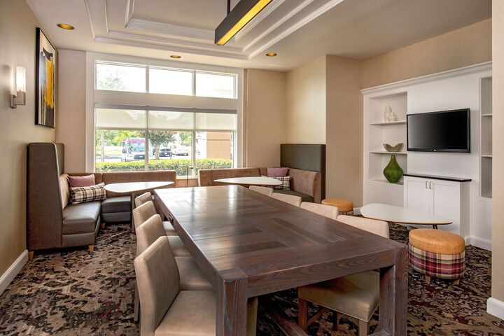 Residence Inn by Marriott Norfolk Airport