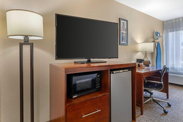 Comfort Inn Wichita Falls North