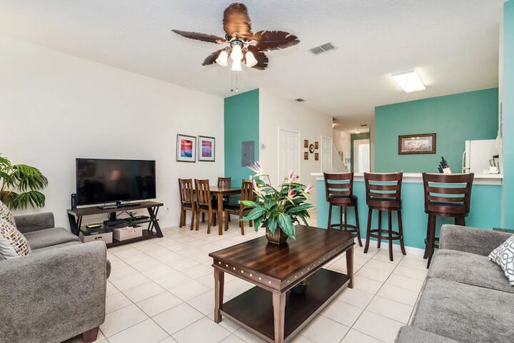 Windsor Palms Resort Vacation Home