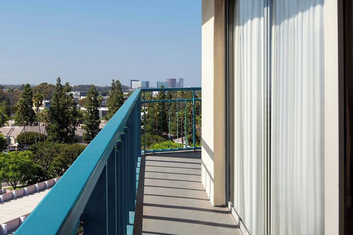 Newport Beach Marriott Bayview