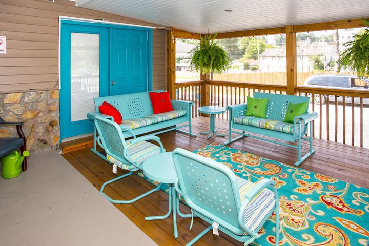 Terrace/Patio 105 of 114