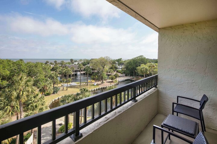 Sonesta Resort Hilton Head Island