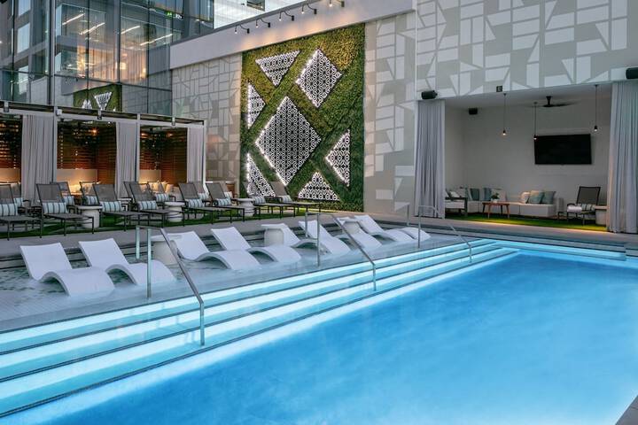 JW Marriott Charlotte