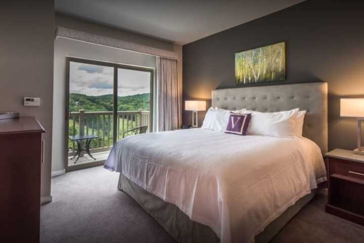 Valhalla Resort Hotel