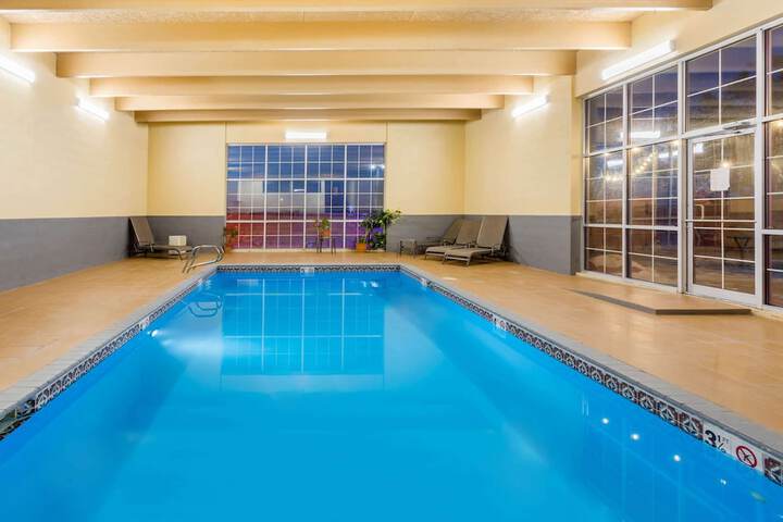 Pool 6 of 47