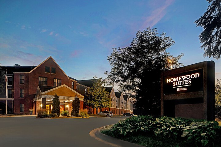 Homewood Suites by Hilton Chicago-Lincolnshire