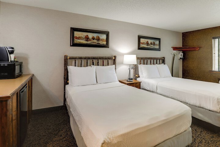 Stoney Creek Hotel St. Joseph