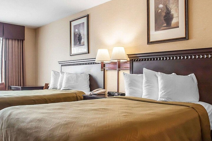 Econo Lodge Elmira-Corning