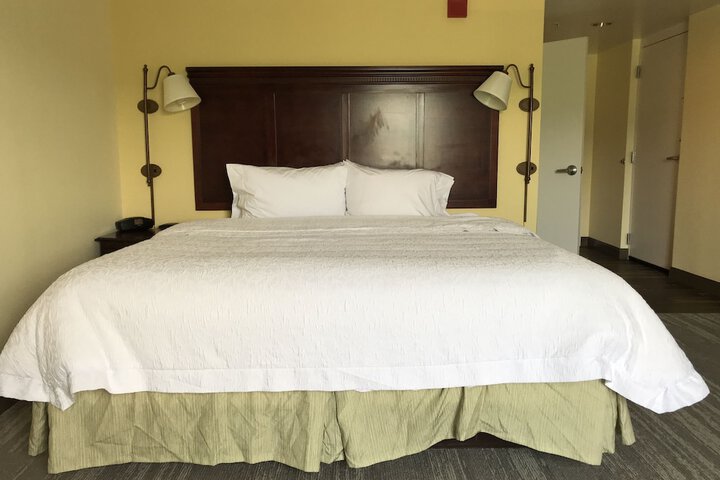 Hampton Inn & Suites Lamar