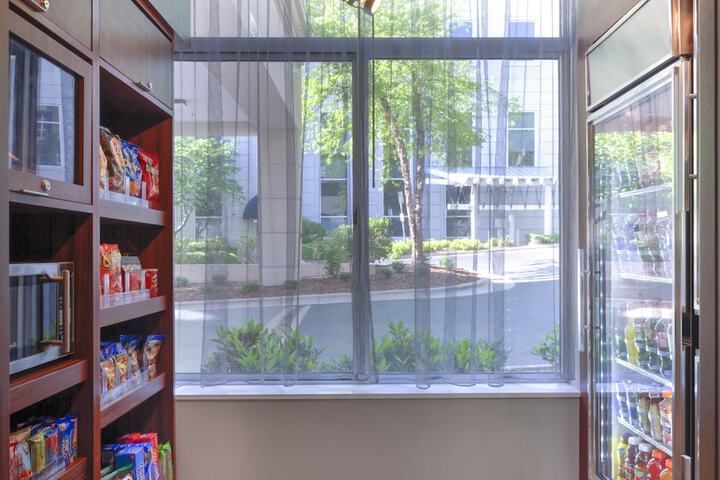 Fairfield Inn & Suites by Marriott Winston-Salem Downtown