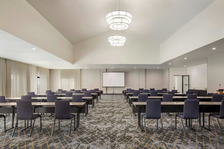 Courtyard by Marriott Rockaway Mount Arlington