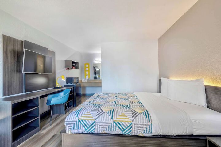 Motel 6 Hammond IN - Chicago Area