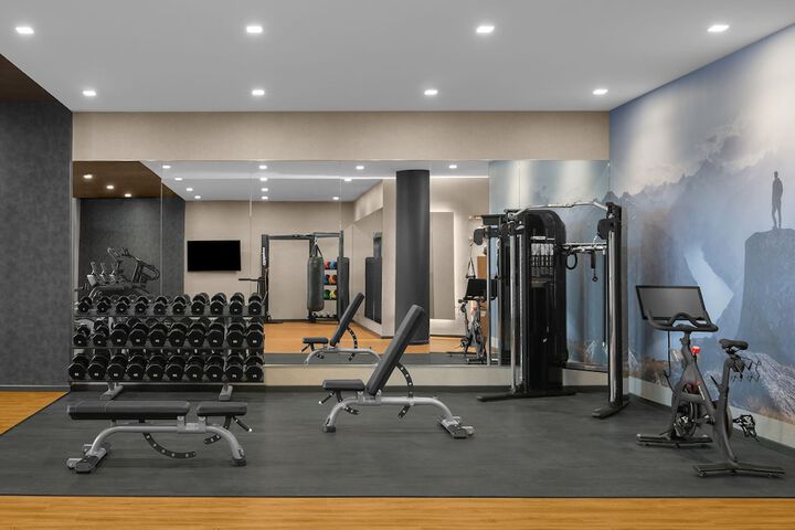 Health and Fitness 24 of 24