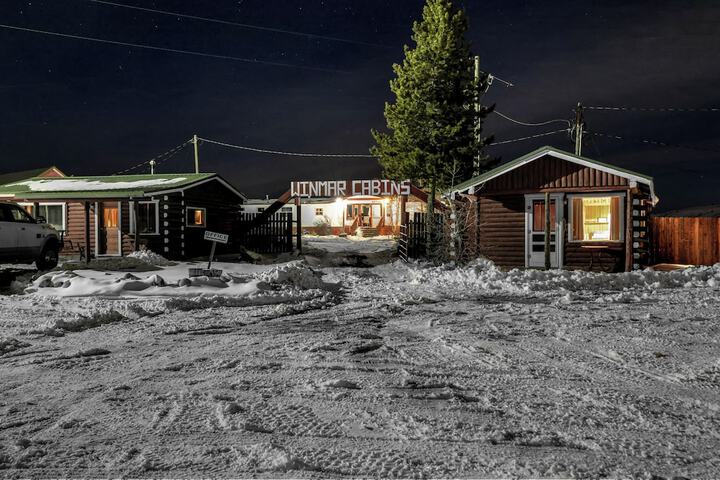 Winmar Cabins