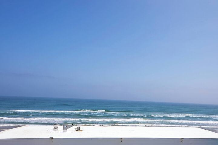 Courtyard by Marriott South Padre Island