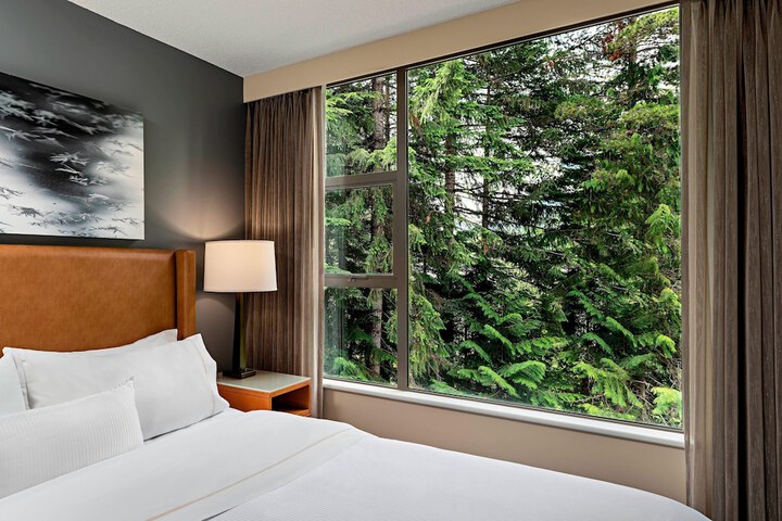 The Westin Resort & Spa Whistler