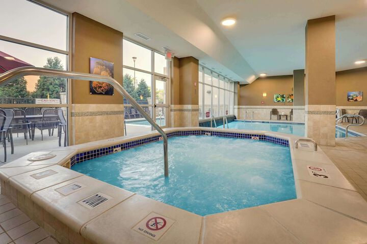 Pool 6 of 74