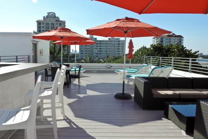 Terrace/Patio 60 of 70