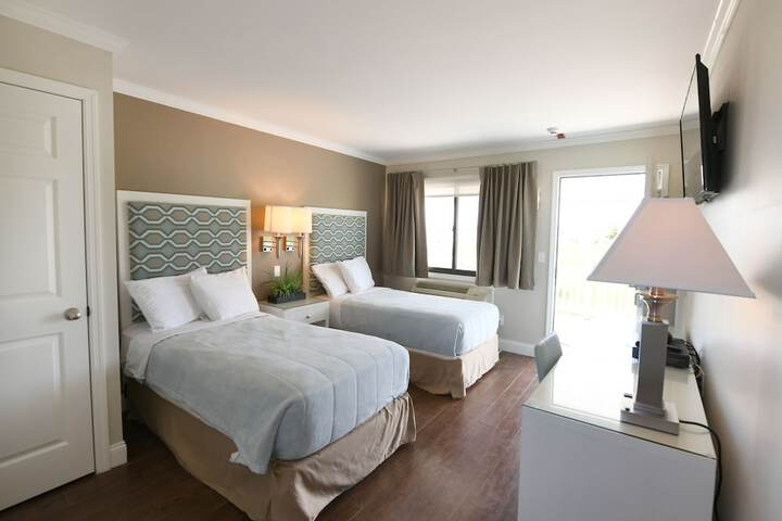 Bayview Resort