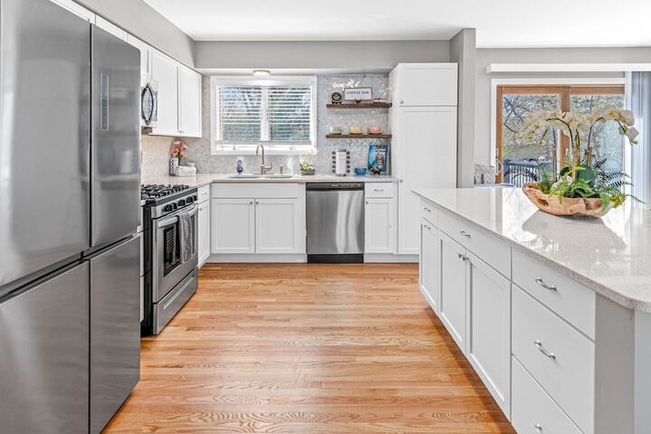 Minne-getaway Designer Stay South of The River