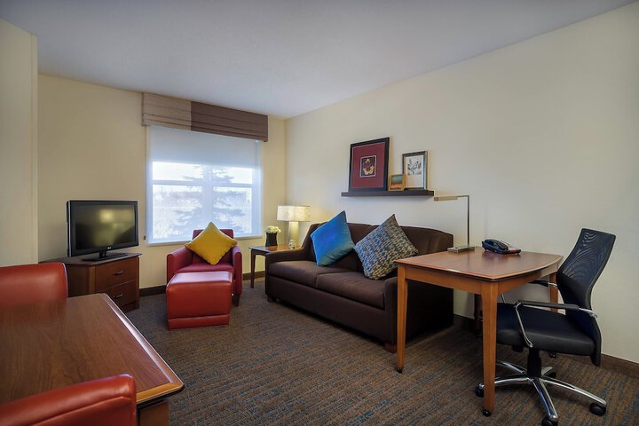 Residence Inn by Marriott Madison West / Middleton