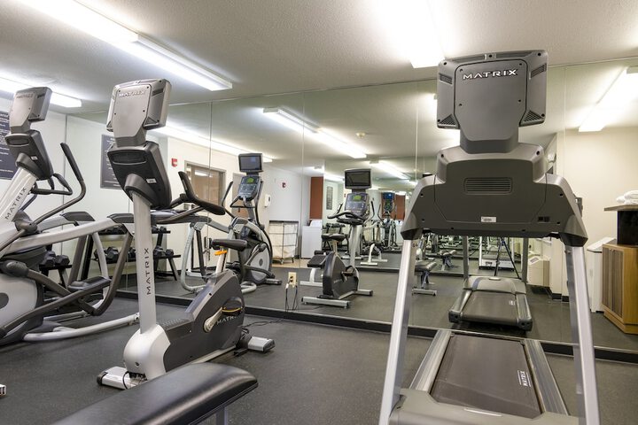 Health and Fitness 22 of 25