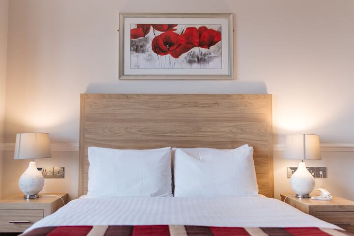 The Headland Hotel & Spa